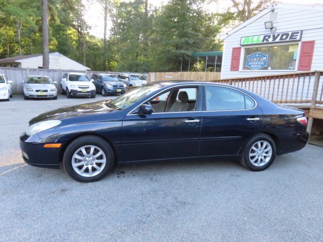 Used 2004 Lexus ES 330 w/ Premium Pkg FWD image 8