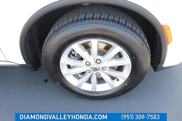 Used 2023 Dodge Durango SXT RWD image 26
