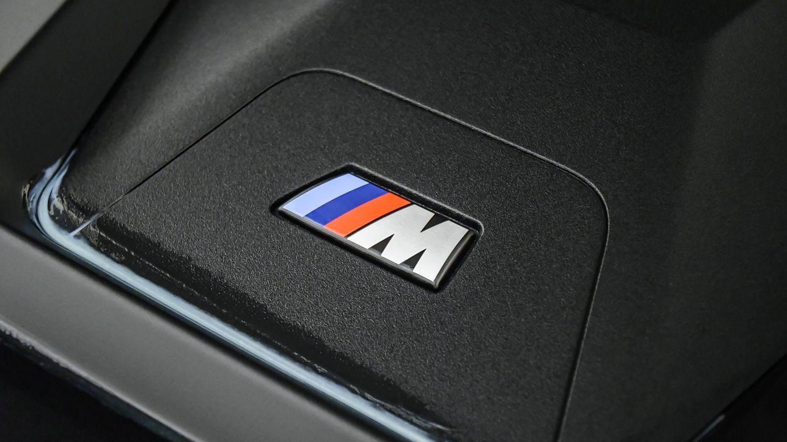 Certified 2023 BMW i4 M50 AWD/4WD image 30