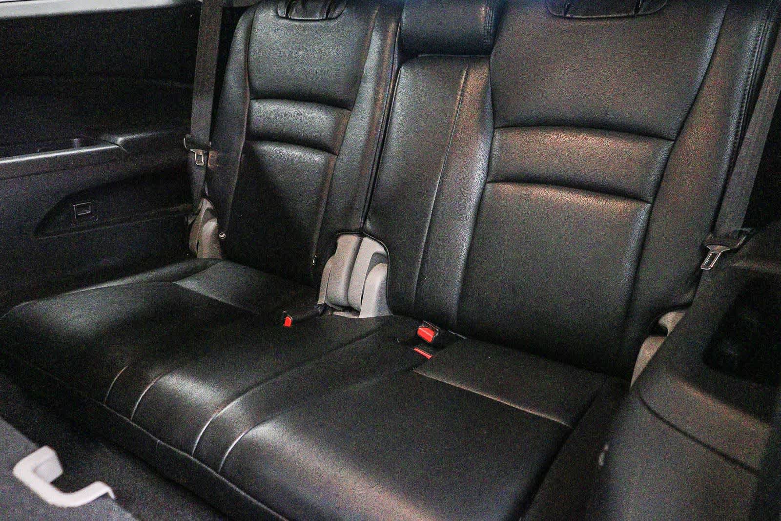 Used 2020 Honda Pilot LX image 19