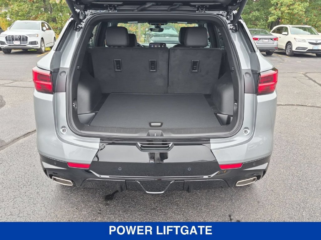 New 2026 Chevrolet Blazer RS w/ Driver Confidence II Package AWD/4WD image 30