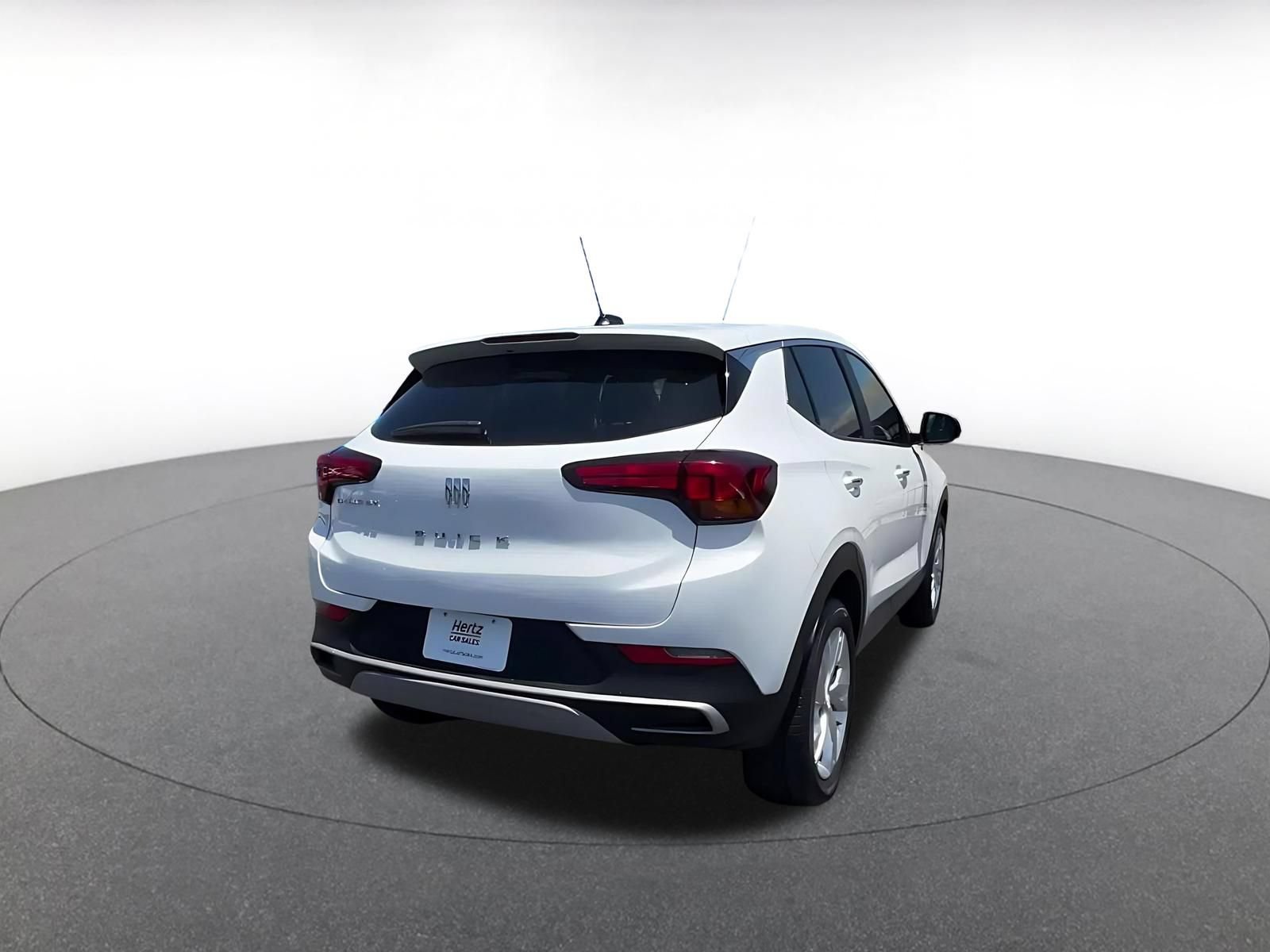 Used 2025 Buick Encore GX Preferred FWD image 15
