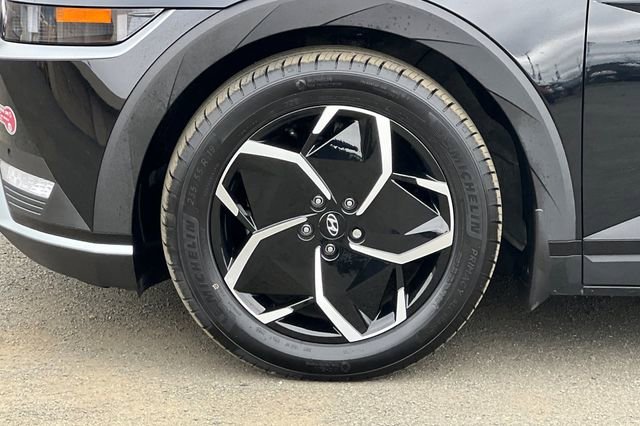 Certified 2024 Hyundai Ioniq 5 SEL RWD image 35