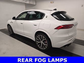 Used 2023 Maserati Grecale Modena image 6