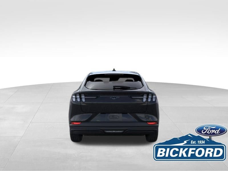 New 2026 Ford Mustang Mach-E Premium AWD/4WD image 5
