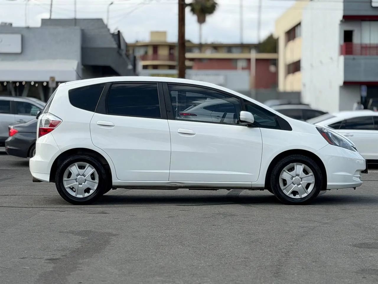 Used 2013 Honda Fit image 19