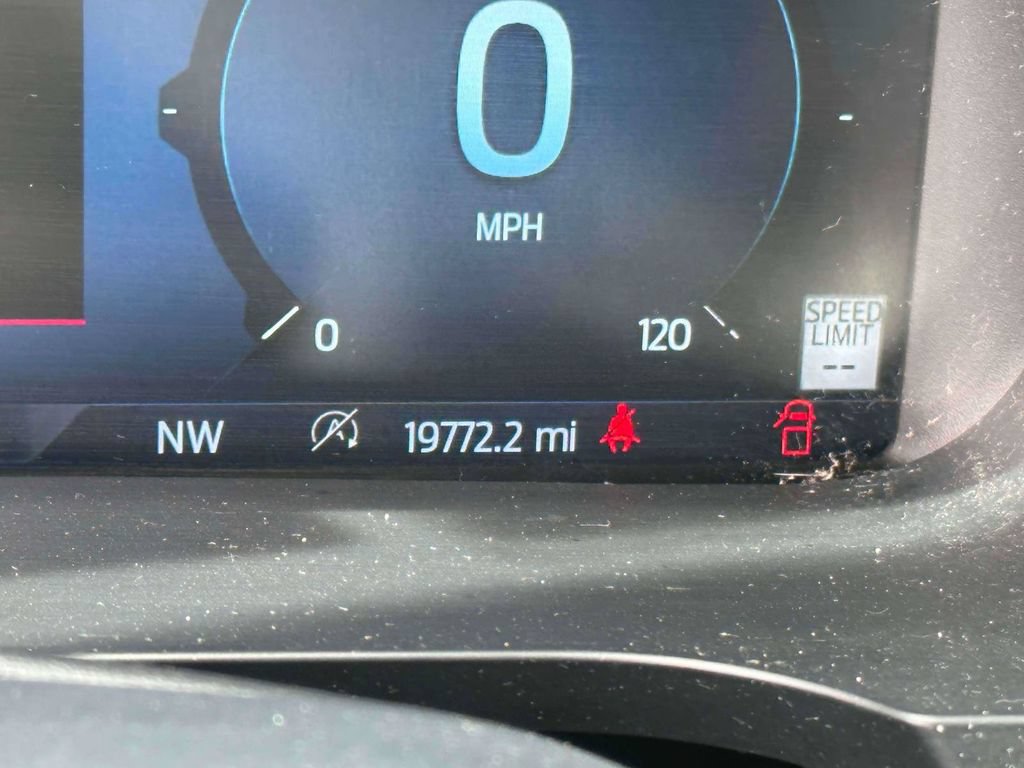 Used 2024 Ford F150 XLT w/ Equipment Group 302A MID AWD/4WD image 26