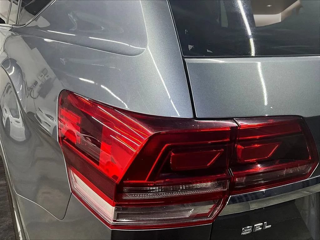 Used 2018 Volkswagen Atlas SEL FWD image 20