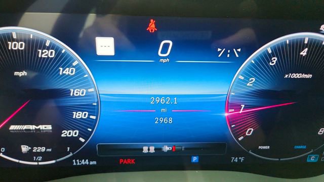 Used 2024 Mercedes-Benz SL 43 AMG image 42