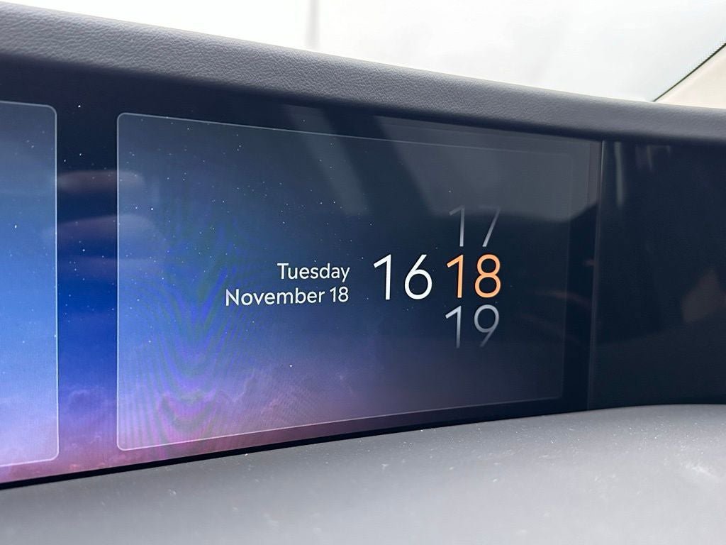 New 2026 Lincoln Nautilus Reserve w/ Jet Appearance Package AWD/4WD image 41