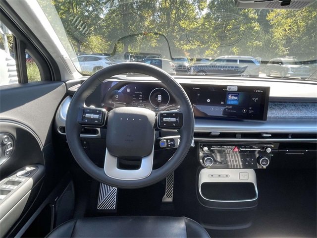 New 2026 Hyundai Ioniq 9 Calligraphy w/ Tow & Go Package image 10