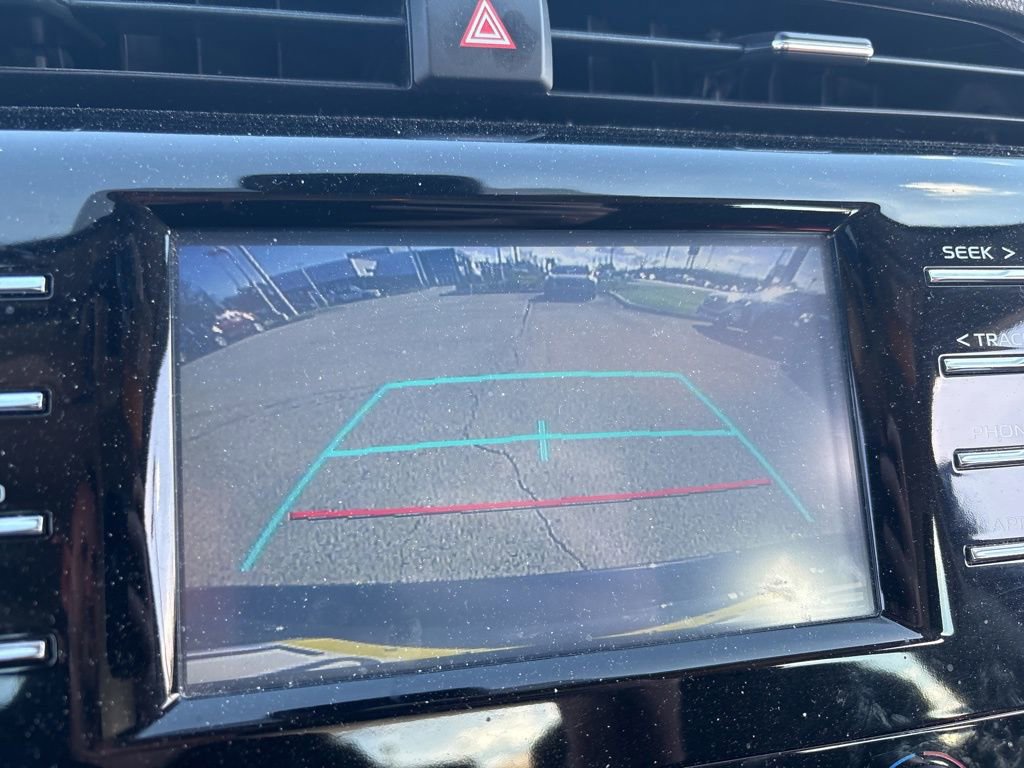 Used 2019 Toyota Camry LE FWD image 22