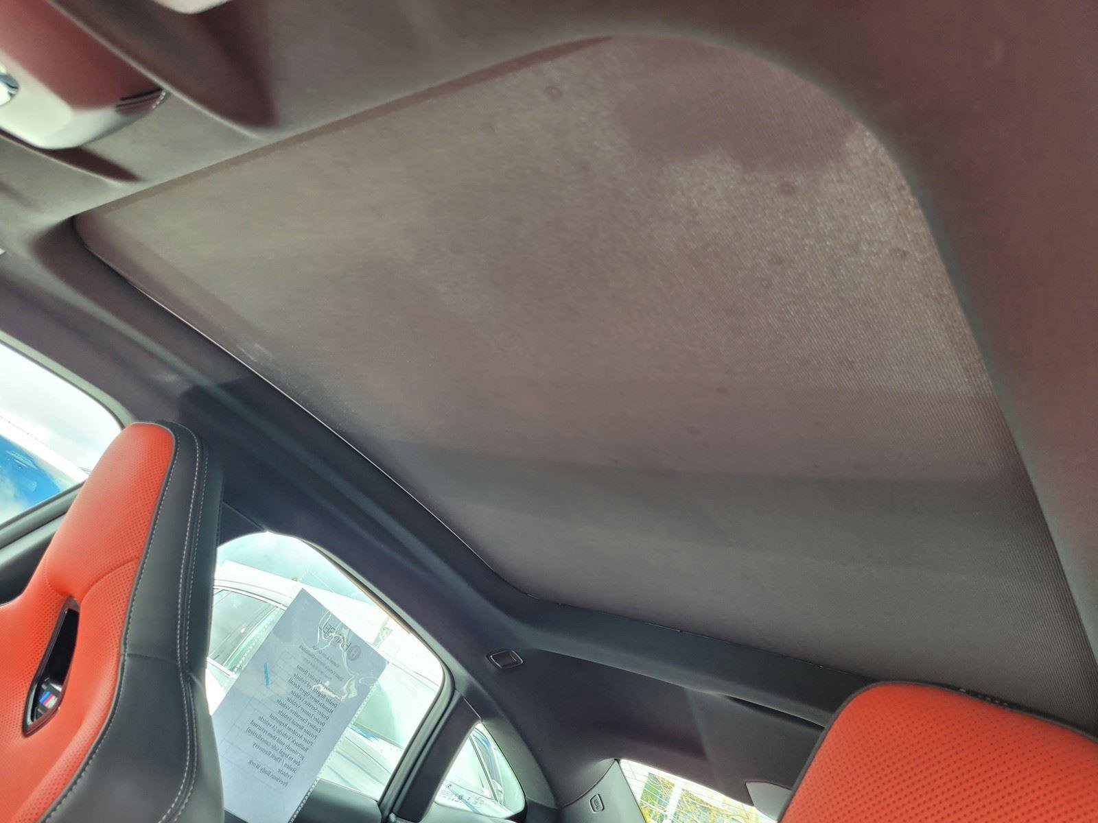 Certified 2025 BMW M235i xDrive w/ Premium Package image 13