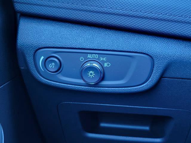 New 2026 Chevrolet TrailBlazer LT w/ Convenience Package FWD image 19