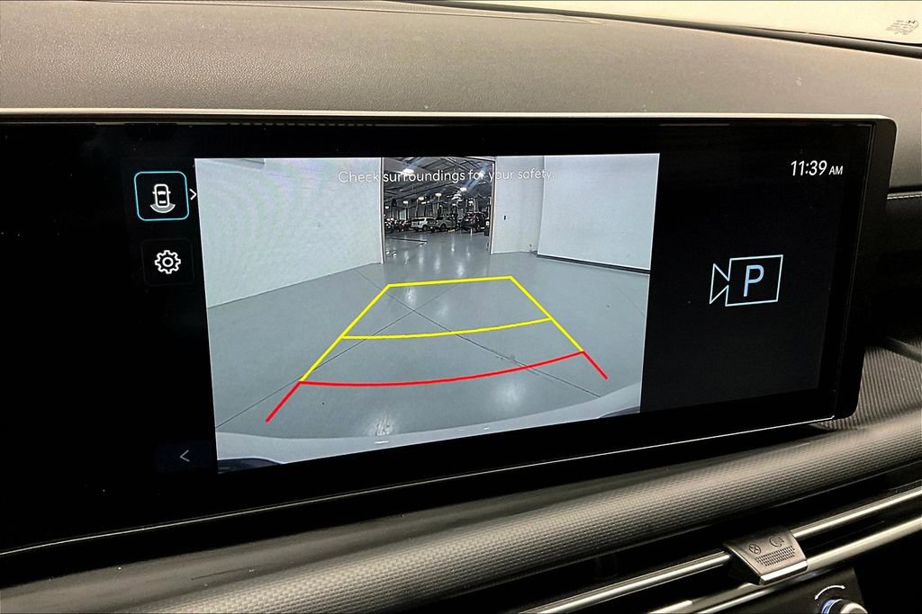 Used 2025 Hyundai Tucson SE image 29