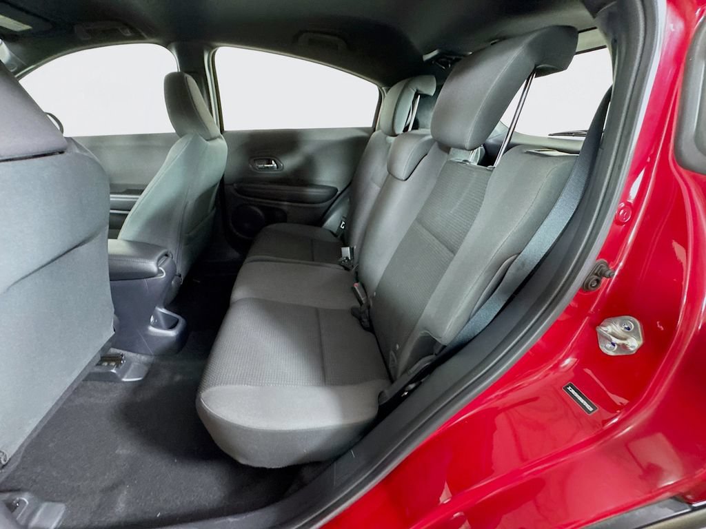 Used 2019 Honda HR-V Sport image 28