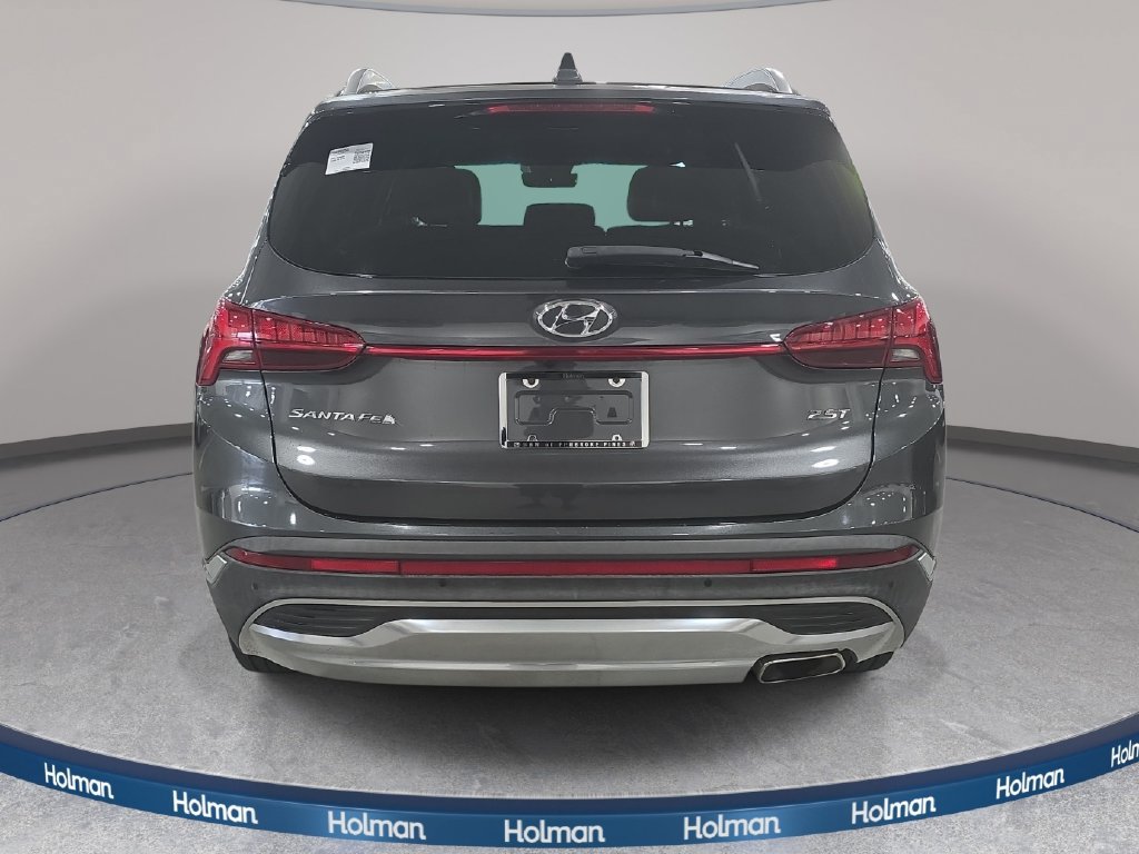 Used 2023 Hyundai Santa Fe Limited AWD/4WD image 7