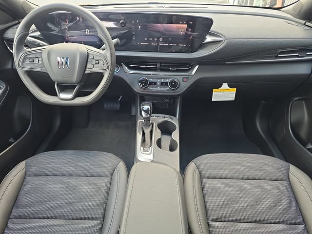 New 2026 Buick Envista Sport Touring FWD image 11
