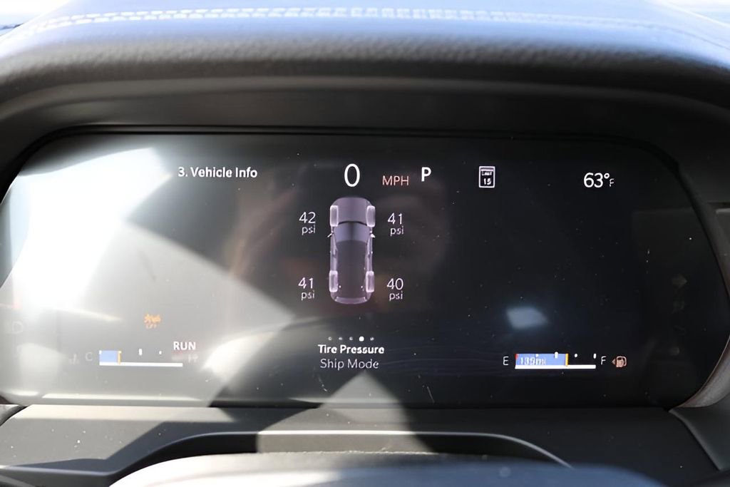 New 2026 Jeep Grand Cherokee Limited image 25