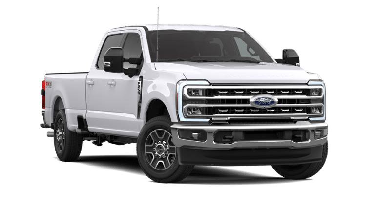 New 2026 Ford F250 Lariat w/ FX4 Off-Road Package image 33