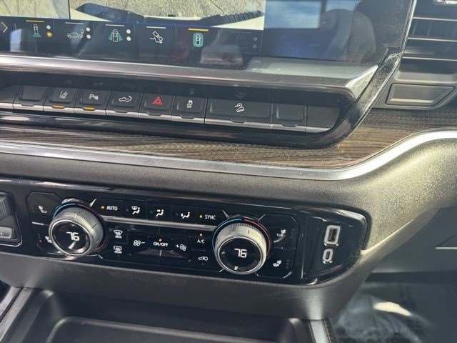 Used 2025 Chevrolet Silverado 2500 LT w/ All Star Edition image 23