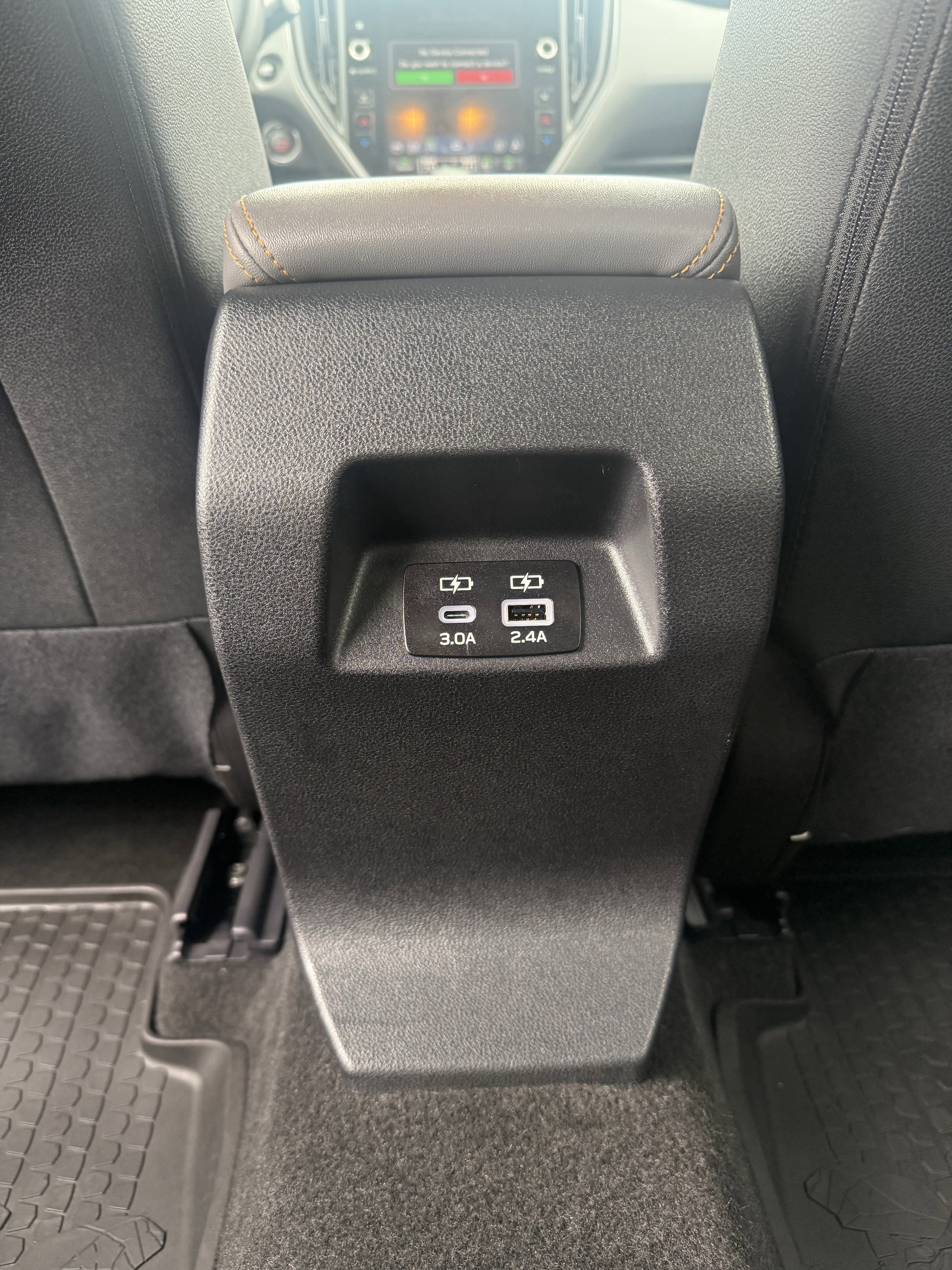 Used 2024 Subaru Crosstrek 2.5i Wilderness image 14