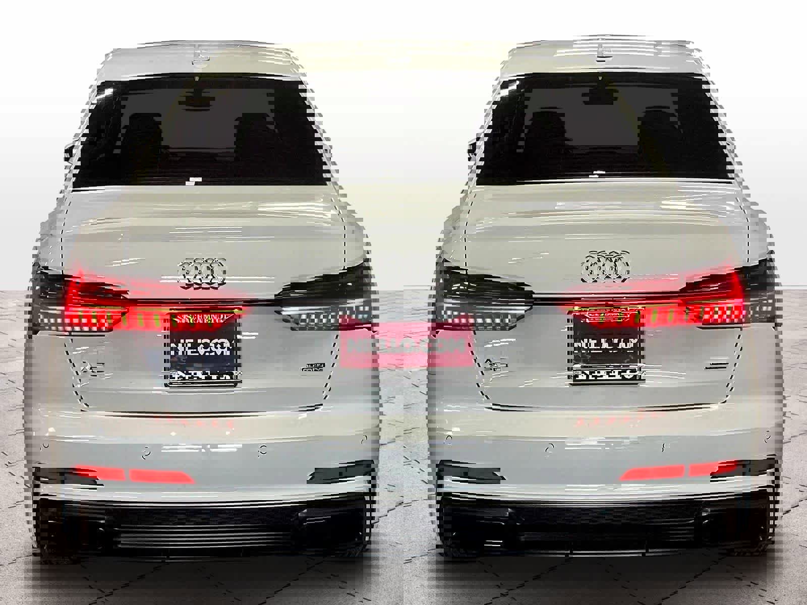 Used 2023 Audi A6 3.0T Prestige w/ Prestige Package image 6