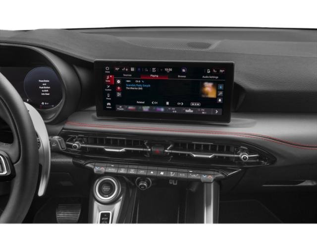 Used 2024 Dodge Hornet R/T w/ R/T Blacktop Package AWD/4WD image 12