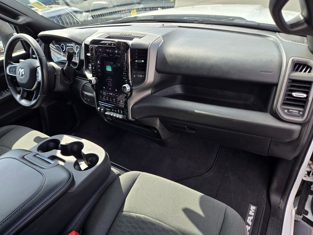 Used 2025 RAM 3500 Tradesman AWD/4WD image 15