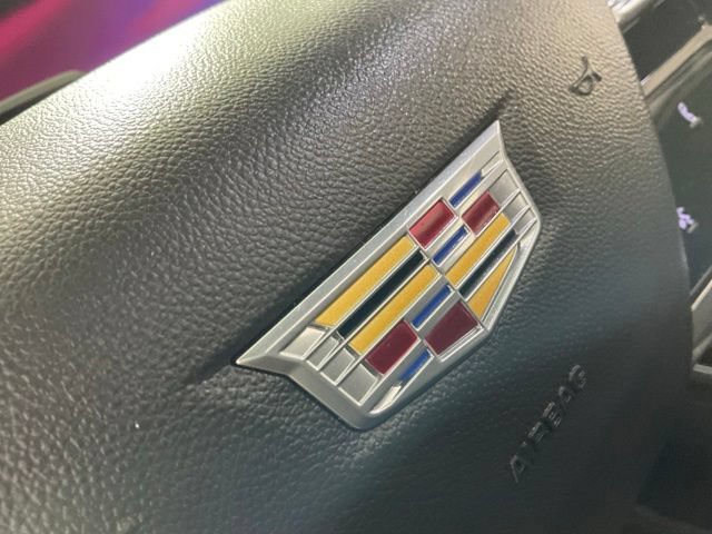 Used 2025 Cadillac Escalade Premium Luxury w/ Touring Package AWD/4WD image 43