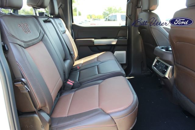 New 2026 Ford F250 King Ranch w/ FX4 Off-Road Package image 9