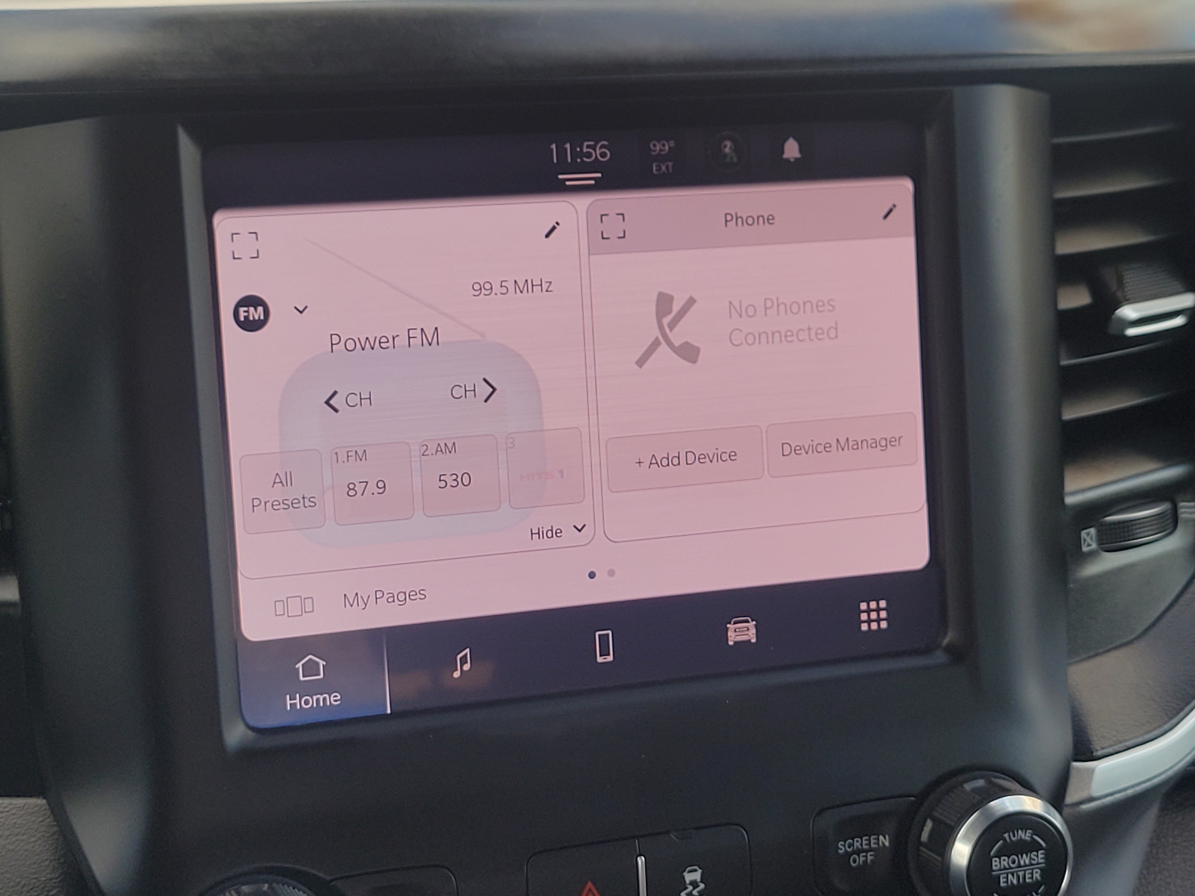 Used 2024 RAM 3500 Big Horn image 19