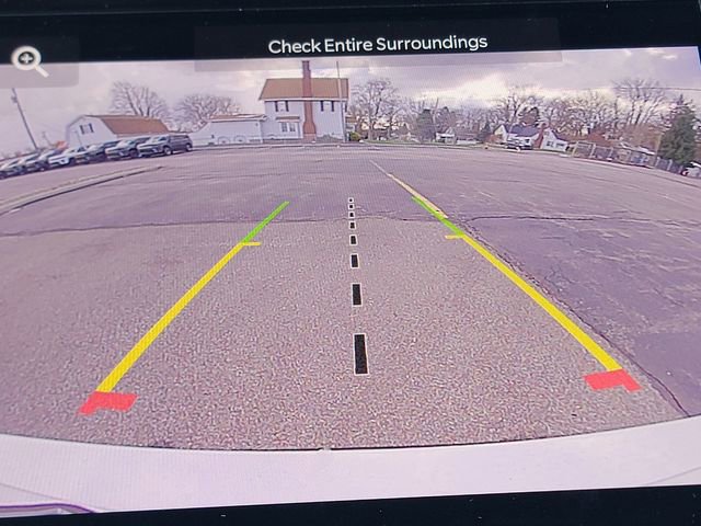 Certified 2023 Jeep Grand Cherokee L Laredo image 5