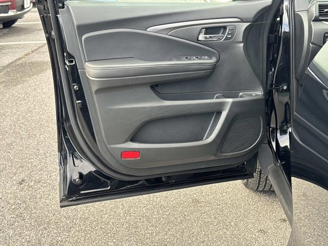 Used 2024 Honda Ridgeline RTL image 14