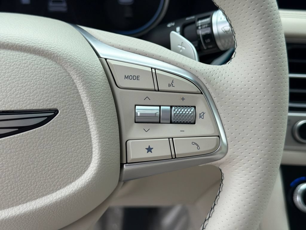 New 2026 Genesis G70 2.5T Prestige RWD image 27