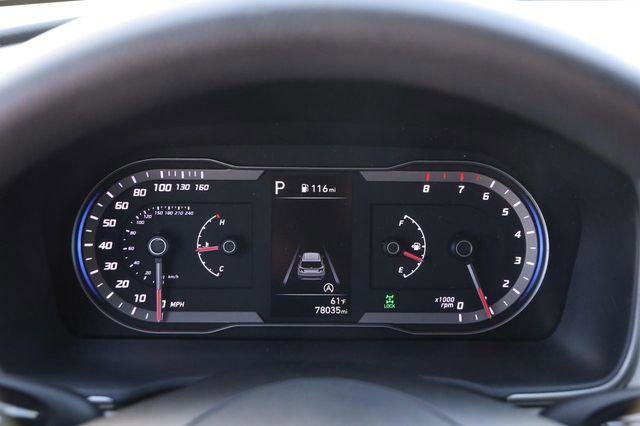Used 2023 Hyundai Tucson SEL image 14