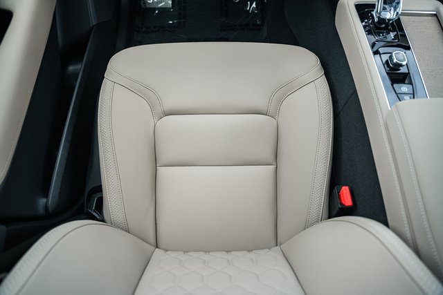 Used 2026 Volvo XC90 B6 Plus w/ Protection Package Premier AWD/4WD image 29