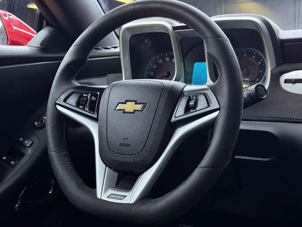 Used 2014 Chevrolet Camaro Z/28 image 14