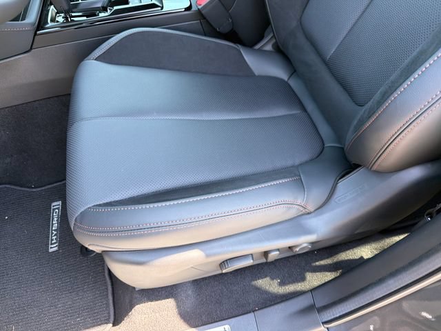 New 2026 Subaru Forester Touring AWD/4WD image 21