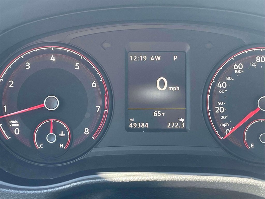 Used 2021 Volkswagen Passat 2.0T S image 25