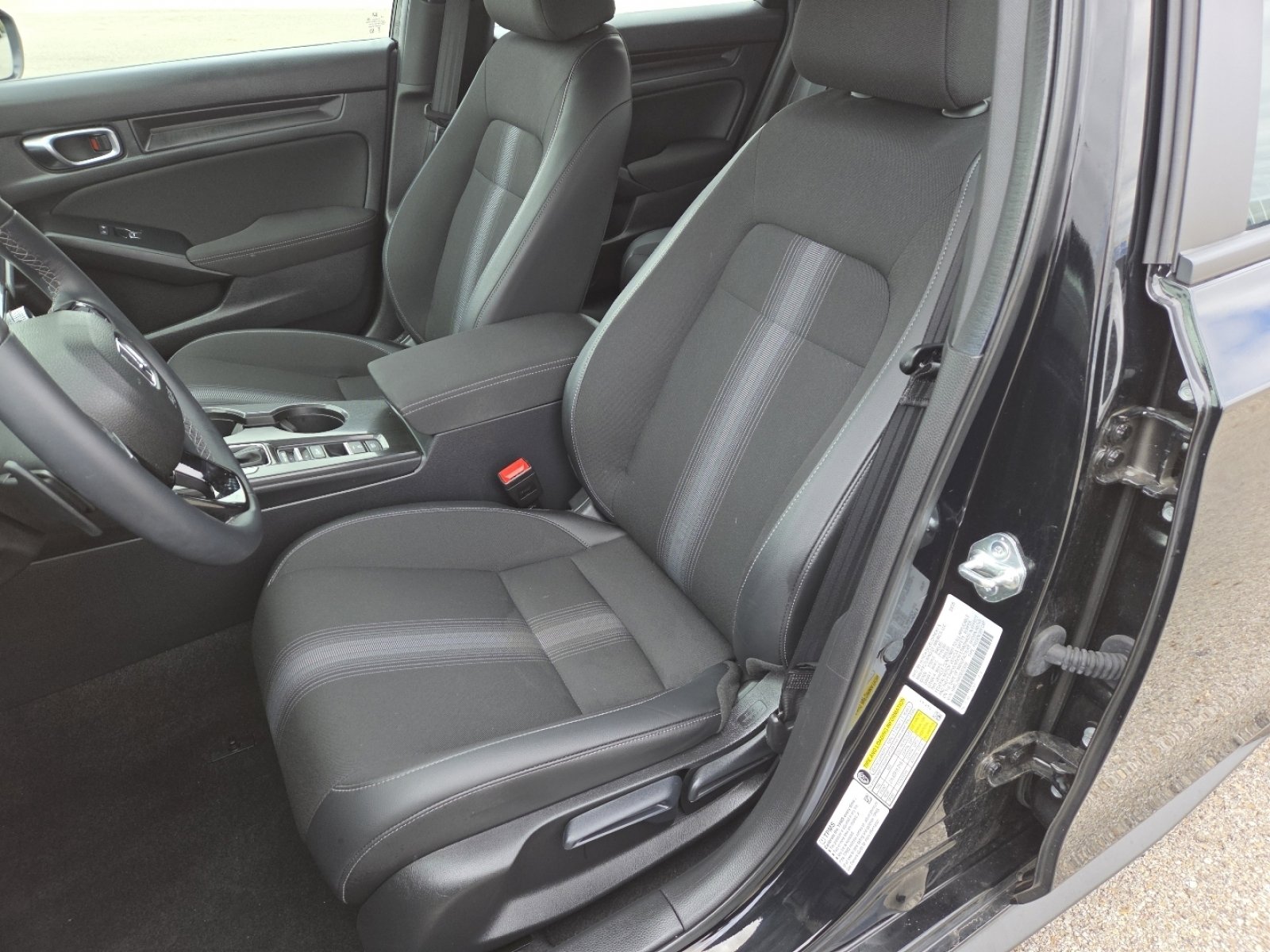 Used 2025 Honda Civic Sport image 23