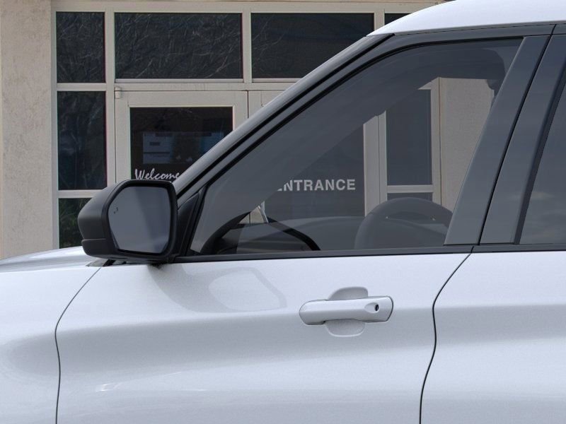 New 2026 Ford Explorer Active image 21