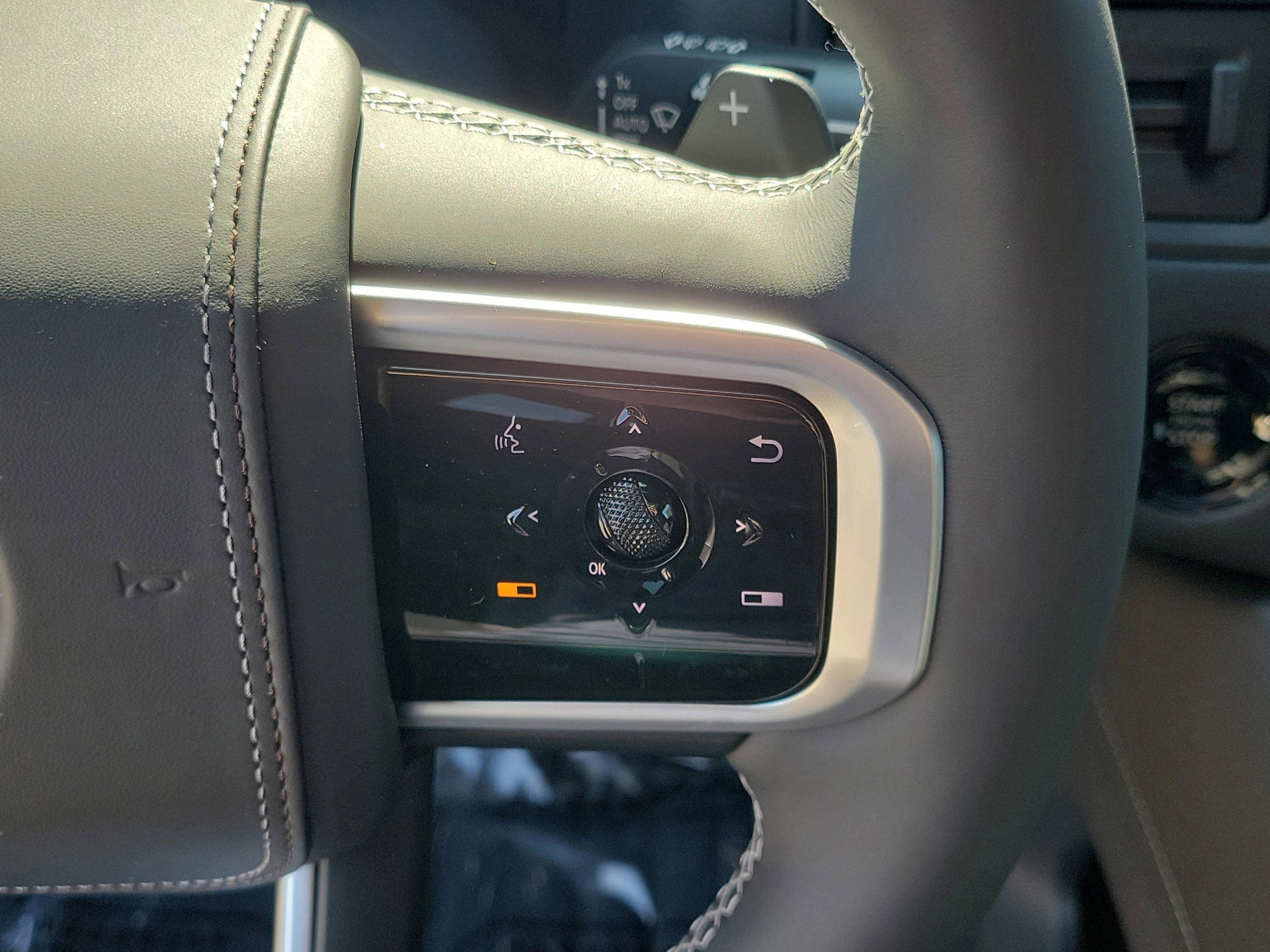New 2026 Nissan Armada Platinum Reserve image 31