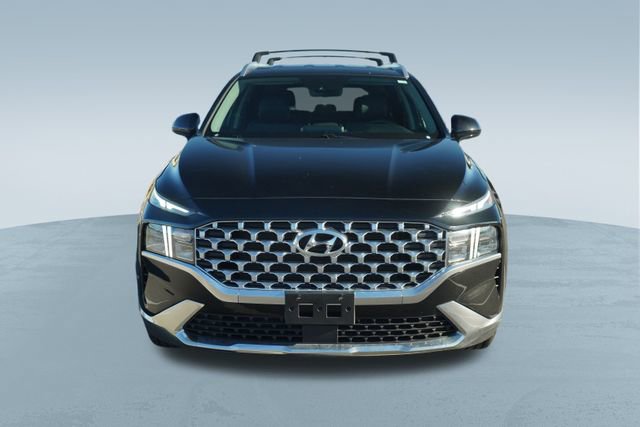 Used 2022 Hyundai Santa Fe SEL image 2