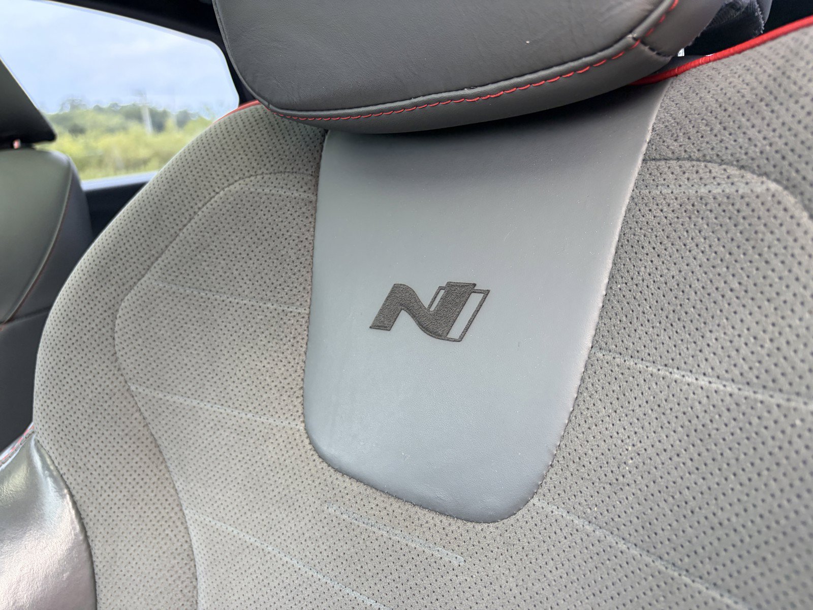 Used 2022 Hyundai Sonata N Line w/ Preferred Accessory Package FWD image 28