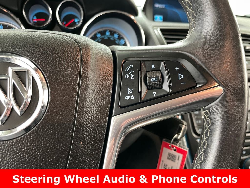 Used 2016 Buick Encore FWD image 23