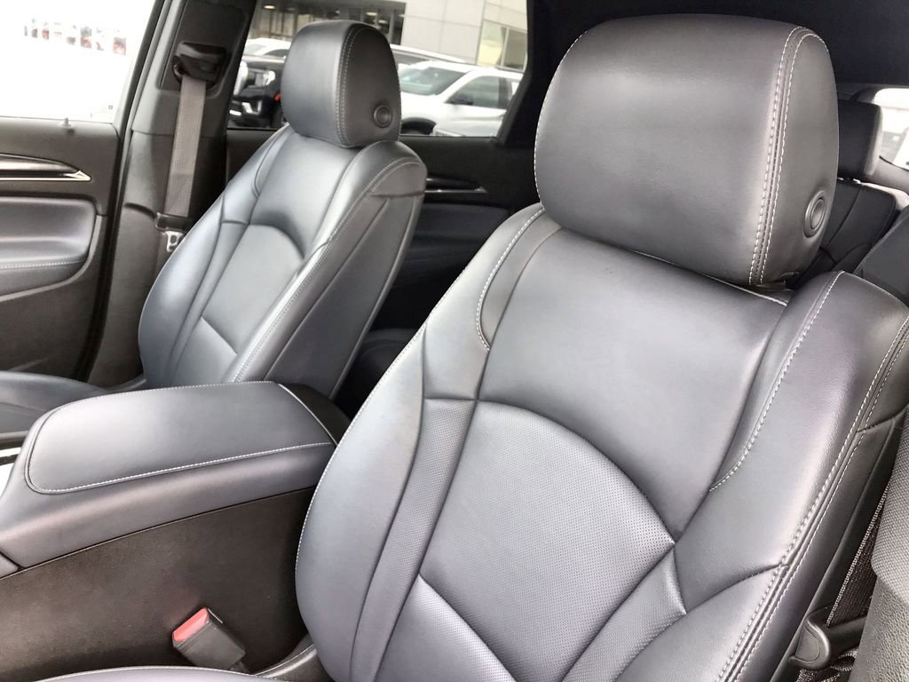 Used 2024 Buick Enclave Essence w/ Trailering Package, 5000 lbs. image 11