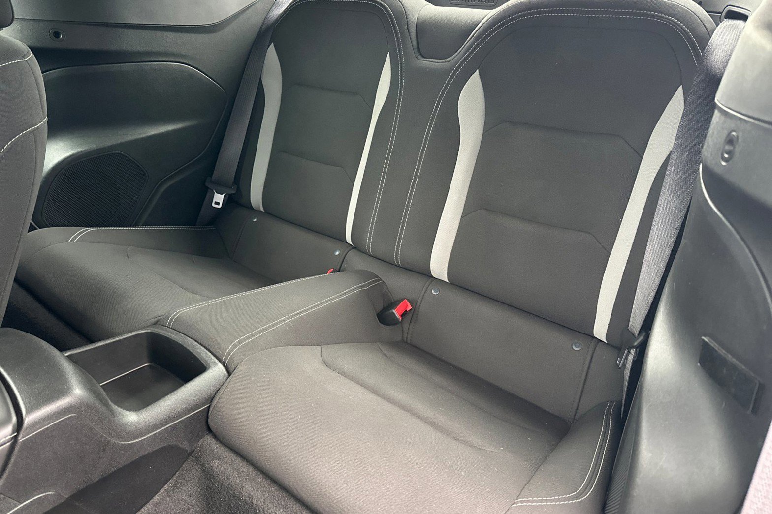 Used 2017 Chevrolet Camaro LT w/ RS Package image 12