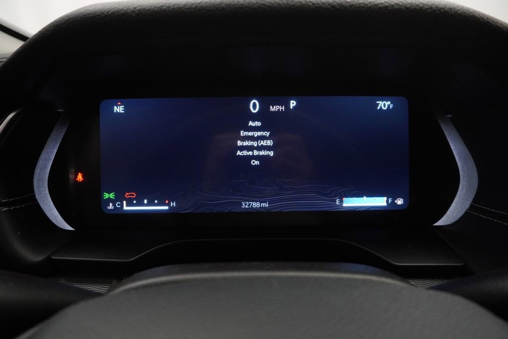 Certified 2023 Jeep Grand Cherokee L Laredo AWD/4WD image 31