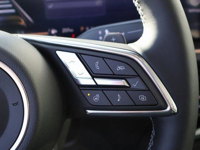 New 2025 Buick Envision Sport Touring image 32